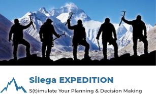 Silega EXPEDITION